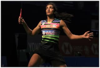 Sindhu, Chirag-Satwik Get first-Round Bye; Unseeded Srikanth To Open Against Nishimoto