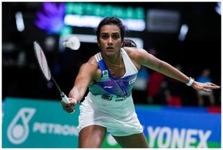 PV Sindhu, Satwiksairaj Rankireddy-Chirag Shetty Get First Round Bye In BWF Worlds