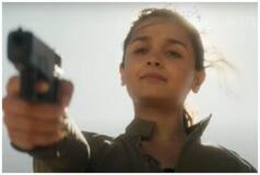 Heart of Stone: Alia Bhatt Reacts to 'Women-Led' Actions Films And Breaking Stereotypes