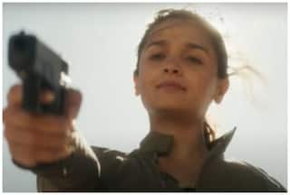 Heart of Stone: Alia Bhatt Reacts to 'Women-Led' Actions Films And Breaking Stereotypes