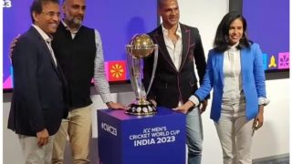 Shikhar Dhawan 'Bit Shocked' At Asian Games 2023 Omission, Quashes Retirement Rumours