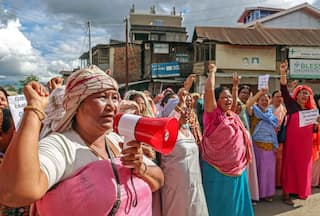 In Letters To PM Modi, Kuki, Metei MLAs Push For Conflicting Demands On Presence Of Assam Rifles In Manipur