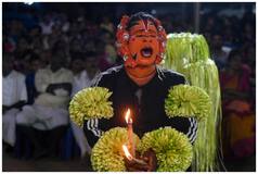 यहां निभाई जाती है फिल्म 'कांतारा' में दिखाई गई 'भूत कोला' परंपरा, की जाती है आत्माओं की पूजा