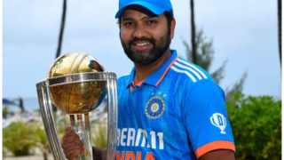 Even Ravindra Jadeja Is Not Playing, Don’t Want Anyone To Miss Key Events, Says Rohit Sharma On Missing T20Is Vs Windies