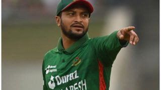 Bangladesh Appoint Shakib Al Hasan As New Captain For Asia Cup, ICC World Cup