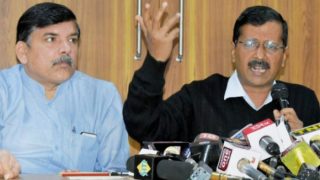 PM Modi Degree Row: Gujarat HC Refuses To Stay Defamation Case Against Arvind Kejriwal, Sanjay Singh