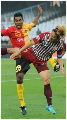 East Bengal Vs Mohun Bagan: 10 Things To Know About Kolkata Derby