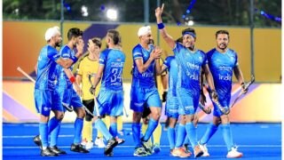 HIGHLIGHTS, IND Vs JPN, Asian Champions Trophy 2023: Five-Star India Book Malaysia Date In Final