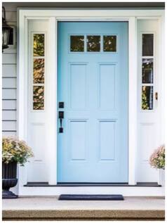 Vastu Tips: 8 Things to Keep at Door For Prosperity