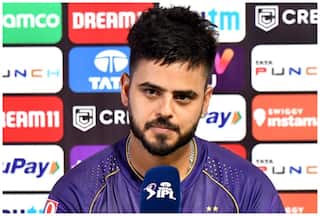 Nitish Rana Asks For No-Objection Certificate From DDCA, Dhruv Shorey Leaves Delhi For Vidarbha