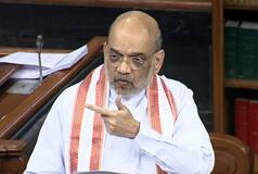 Centre Tables Bills To Replace Colonial-Era Criminal Laws