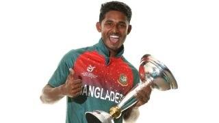 Bangladesh Announce Squad For Asia Cup 2023; Tanzid Tamim, Shamim Patowary Get Maiden ODI Call-Ups