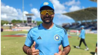 Mukesh Kumar Is Capable Of Playing All Three Formats For India: Bowling Coach Paras Mhambrey