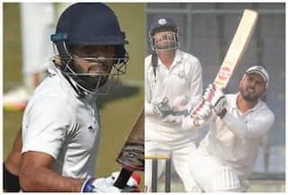 Dhruv Shorey Moves To Vidarbha From Delhi, Nitish Rana Applies For NOC