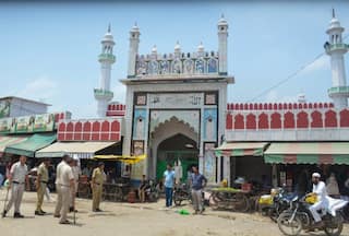 Nuh Violence: Jamiat Hails Sikhs, Khap Panchayats For Promoting Communal Harmony