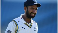 कप्तान Cheteshwar Pujara पर लगा बैन, अब टीम के अगले मैच में नहीं खेल पाएंगे