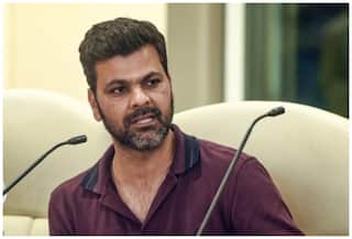 Indian Team Might Already Be Concerned About This Player Form: RP Singh