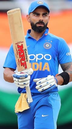 5 Bowlers Who Dismissed Virat Kohli Most?