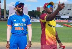 IND vs WI, 5th T20I Live Streaming: All You Need To Know