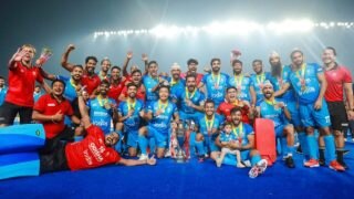 India Hockey Team Move Up In FIH Rankings, Claim 3rd Spot After Asian Champions Trophy Triumph Over Malaysia
