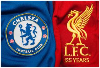 Highlights Chelsea vs Liverpool, EPL Score: CHE-LIV Share Spoils In Season Opener