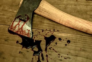 Rajasthan Horror: Axe-Wielding Man Hacks Wife, 14-Yr-Old Son To Death, Attempts Suicide After Tussle Over Household Chores