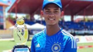 Yashasvi Jaiswal Could Find Himself in Race For 15th Slot in India's ODI World Cup 2023 Squad With Suryakumar Yadav | EXPLAINER