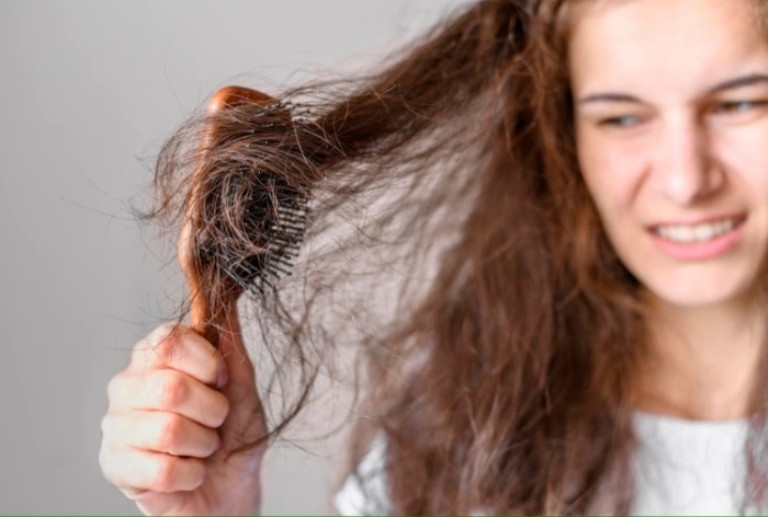 Postpartum Hair Loss Your Guide to Shedding After Pregnancy