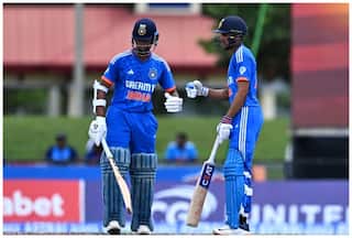 Yashasvi Jaiswal Reveals Success Mantra After Match-Winning 87 Not Out Against West Indies In 4th T20I