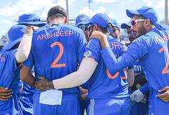 India vs West Indies: Lots Of Trials And Too Many Errors