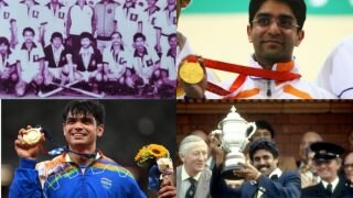 Independence Day 2023: Top 10 Greatest Sporting Achievements By India Post 1947