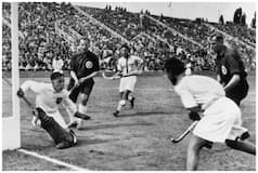 EXCLUSIVE: 'We Got Our Independence In 1936 In Front Of Hitler, When...', Dhyan Chand's Son Gets Emotional On I-Day