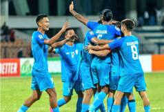Why 2023 Is An Important Year For Indian Football Team ? | EXPLAINED