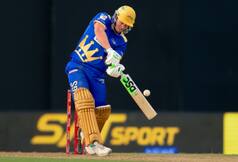 LPL 2023 Stars Miller, Hasaranga Reveal Cricket Techniques To Aspiring Youngsters