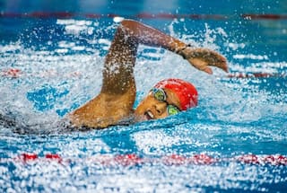 39th Sub Junior & 49th Junior National Aquatic C'ships 2023 To Begin From 16th August
