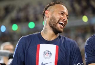 PSG Thank Neymar Jr For His Services As He Joins Al Hilal In Saudi Arabia