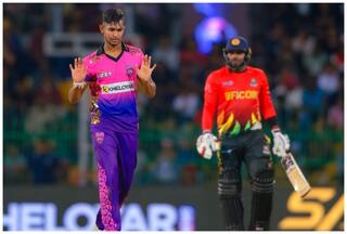 MS Dhoni Taught Me How To Perform Well In T20 Cricket, Says Colombo Strikers Matheesha Pathirana
