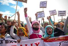 53-Member CBI Team, Including 29 Women Officers, To Probe Manipur Sexual Assault, Violence Cases