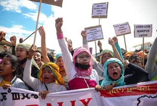 53-Member CBI Team, Including 29 Women Officers, To Probe Manipur Sexual Assault, Violence Cases