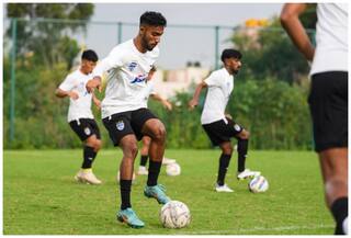 Kerala Blasters Face Bengaluru FC In Must-Win Southern Derby