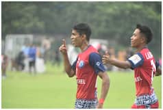 Jamshedpur FC Ride Ashley's Strike For First Win In League