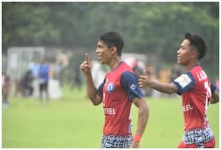 Jamshedpur FC Ride Ashley's Strike For First Win In League