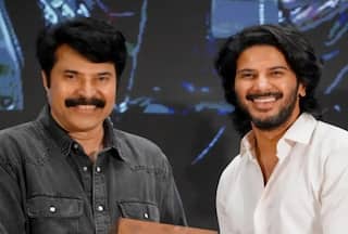 Dalquer Salmaan Reacts to Working in Father Mammootty's Remakes: 'Classics Should be Untouched'