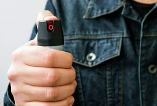 11 Girls Fall Victim To 'Pepper Spray Prank' At Goa School, Hospitalised; 'Mischief', Say Officials