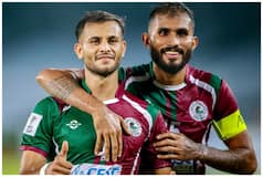 AFC Cup 2023: Mohun Bagan Super Giant Beat Machhindra FC To Book Playoff Berth