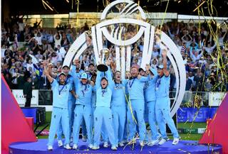 World Cup 2019: India Trip Up Again, England Win, After A Fashion