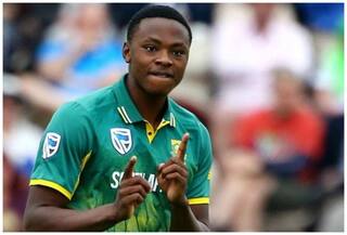 We   re All Willing To Make It Happen: Rabada On Ambition To lead South Africa To ODI WC Glory
