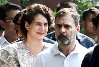 2024 Lok Sabha Elections: Rahul Gandhi To Contest From Amethi, Priyanka 'Wherever She Wishes', Says New UP Congress Chief
