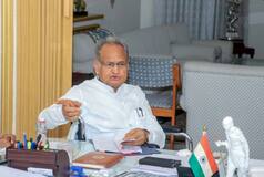 Kota Suicides: Rajasthan CM Gehlot To Hold Meeting With Coaching Institute Heads, Other Stakeholders