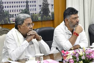 Karnataka Govt Orders Probe Into '40 Percent Commission Scam' Against Previous BJP Regime